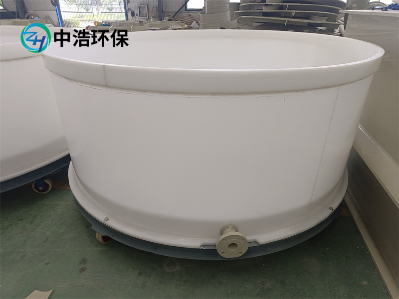 泸定PP抽滤槽